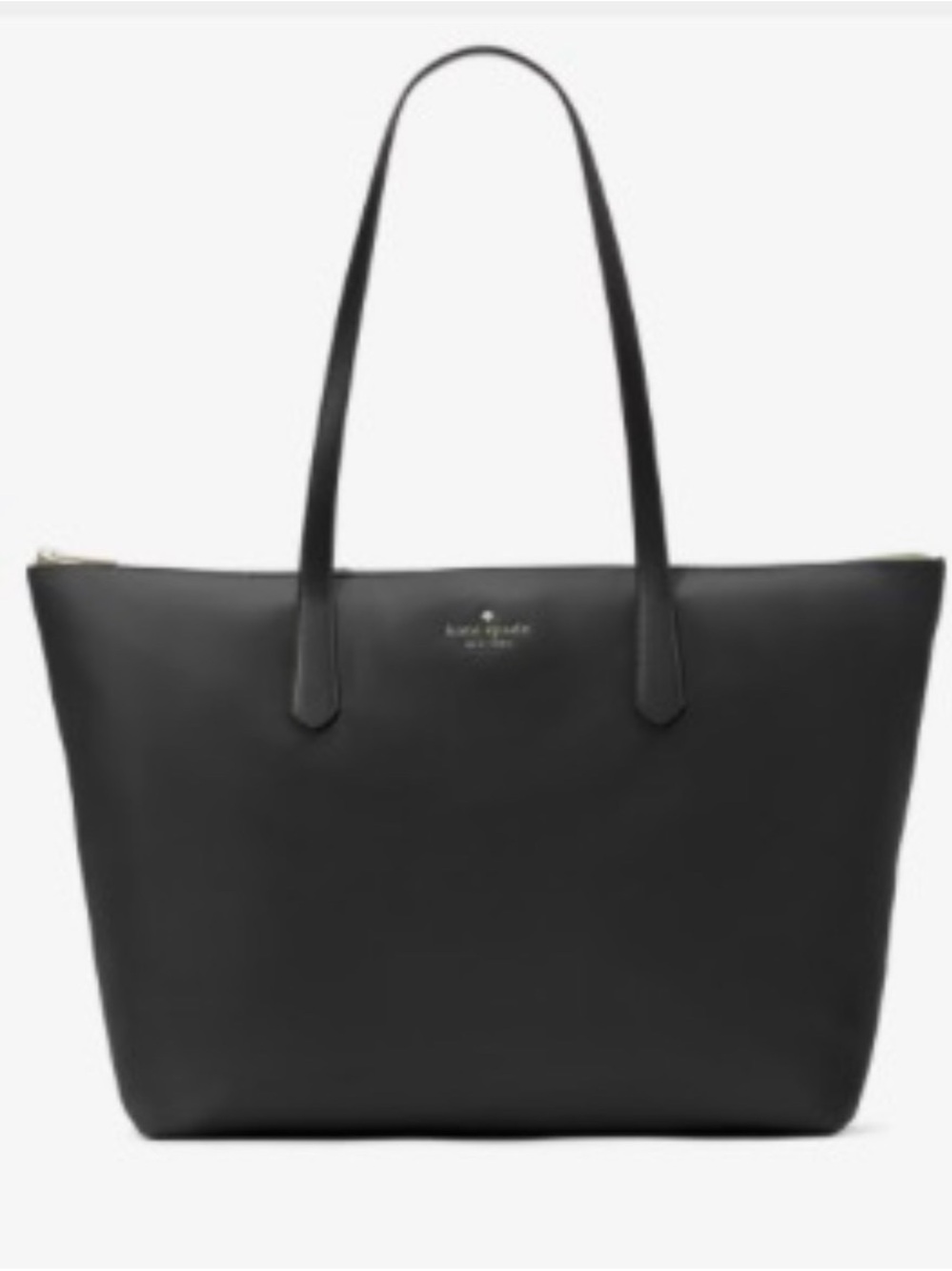 Kate Spade Nylon Extra Large Tote
